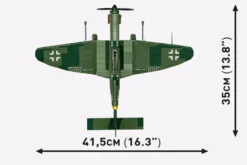 Historical Collection WWII - Junkers Ju 87G-2 Stuka