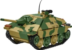 Historical Collection WWII - Jagdpanzer 38(T) 
