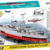 Historical Collection WWII - Pennsylvania-Klasse Schlachtschiff (Executive Edition)