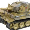 Historical Collection WWII - Panzer VI Tiger No 131