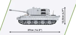 Historical Collection WWII - Panzerkampfwagen E-100