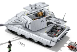 Historical Collection WWII - Panzerkampfwagen E-100