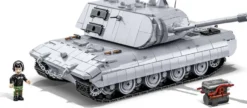 Historical Collection WWII - Panzerkampfwagen E-100