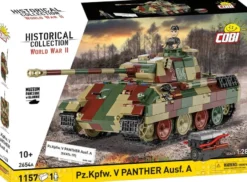 Historical Collection WWII - Pz.Kpfw. V Panther