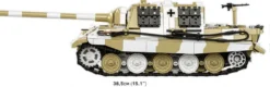 Historical Collection WWII - Panzerjäger Tiger Ausf. B Jagdtiger