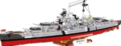 Historical Collection WWII - Schlachtschiff Bismarck