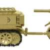 Historical Collection WWII - Sd.Kfz. 8.8 cm Flak 36