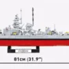 Historical Collection WWII - Schlachtschiff Gneisenau