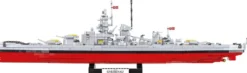Historical Collection WWII - Schlachtschiff Gneisenau