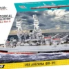 Historical Collection WWII - USS Arizona (BB-39)