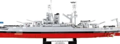 Historical Collection WWII - USS Arizona (BB-39)