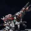 Horizon Forbidden West Moderoid Plastic Model Kit Slaughterspine 39 cm