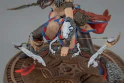 Horizon Forbidden West PVC Statue 1/8 Aloy