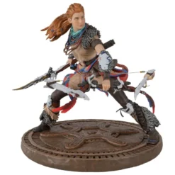 Horizon Forbidden West PVC Statue 1/8 Aloy