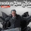 Horror Of Dracula - Dracula vs. Van Helsing 1/6 Diorama