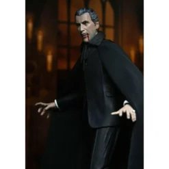Horror of Dracula 1958 Ultimate Graf Dracula 18 cm Actionfigur