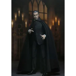 Horror of Dracula 1958 Ultimate Graf Dracula 18 cm Actionfigur