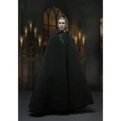 Horror of Dracula 1958 Ultimate Graf Dracula 18 cm Actionfigur