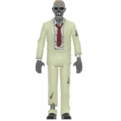Horror ReAction Figur Wave 4 Heartless Zombie (Glow)