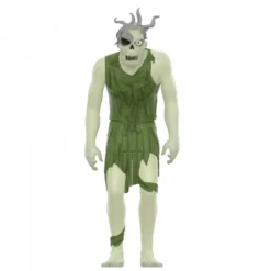 Horror ReAction Figur Wave 4 Spine-Chilling Ghoul (Glow)