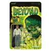 Horror ReAction Figur Wave 4 Voracious Werewolf (Glow)