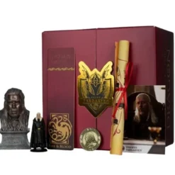 House of the Dragon Collector Box Wave 2 Viserys Targaryen