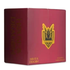 House of the Dragon Collector Box Wave 2 Viserys Targaryen