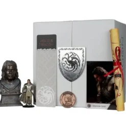 House of the Dragon Collector Box Wave 2 Ser Criston Cole