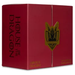 House of the Dragon Collector Box Wave 1 Rhaenyra Targaryen