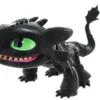 How To Train Your Dragon Dragons Action-Vinylfigur Toothless