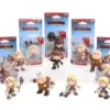 How To Train Your Dragon Heroes & Humans Action-Vinylfigur Wave 2 Astrid Racing
