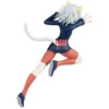 Hunter x Hunter Neferpitou Vibration Figur 16 cm