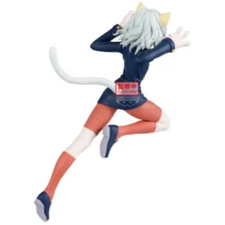 Hunter x Hunter Neferpitou Vibration Figur 16 cm