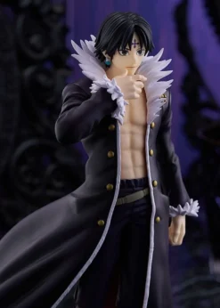Hunter x Hunter Pop Up Parade PVC Statue Quwrof/Chrollo 18 cm