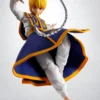 Hunter X Hunter S.H.Figuarts Actionfigur Kurapika 15 cm
