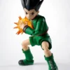 Hunter x Hunter S.H.Figuarts Actionfigur Gon 14 cm