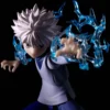 Hunter x Hunter S.H.Figuarts Actionfigur Killua 14 cm