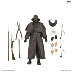 Ich weiß, was du letzten Sommer getan hast Ultimate Actionfigur Fisherman 18 cm