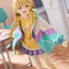 Idolmaster Gakuen PVC Statue 1/7 Kotone Fujita 23 cm
