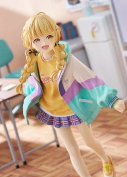 Idolmaster Gakuen PVC Statue 1/7 Kotone Fujita 23 cm