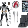 Image Comics Founders Series McFarlane Elite Edition Actionfigur Shadowhawk 18 cm