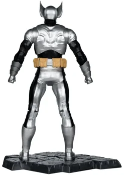 Image Comics Founders Series McFarlane Elite Edition Actionfigur Shadowhawk 18 cm