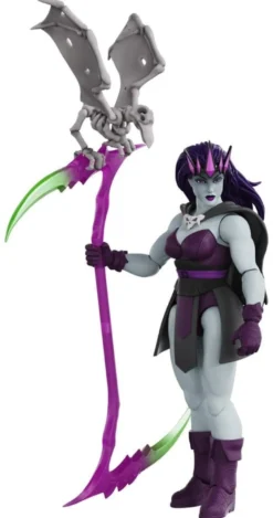 Immortal Champions Actionfigur Fell Necromancer 14 cm