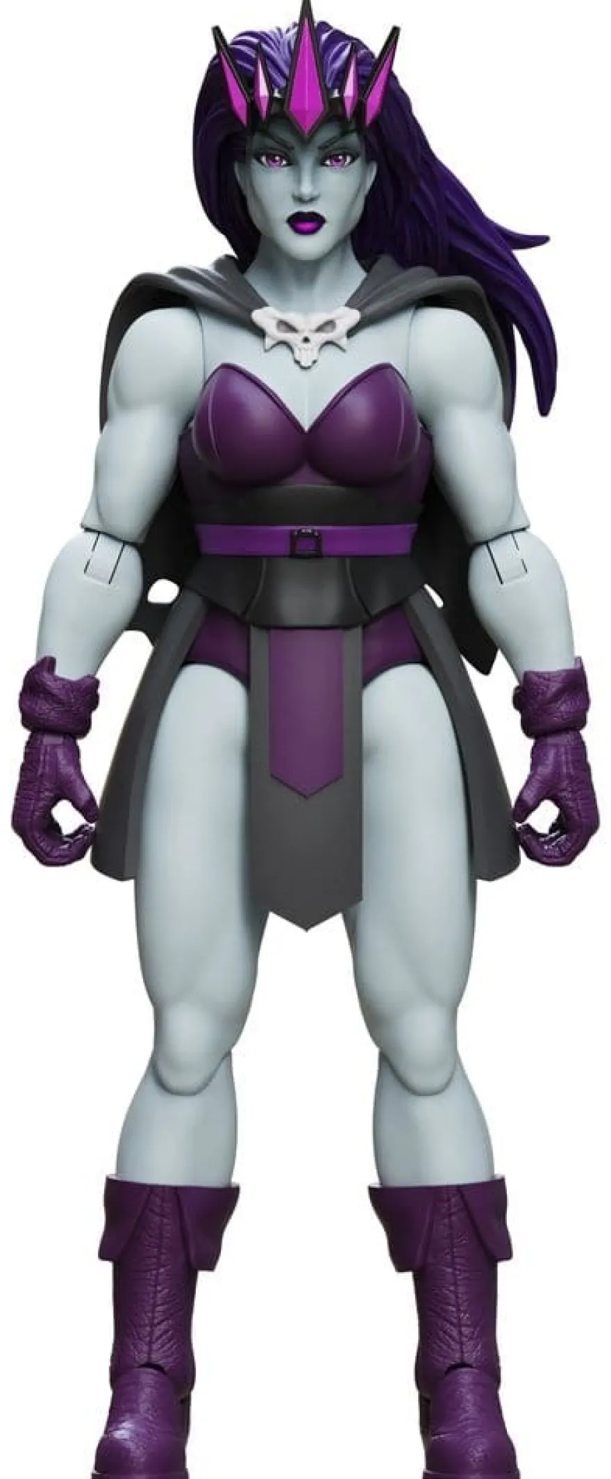 Immortal Champions Actionfigur Fell Necromancer 14 cm
