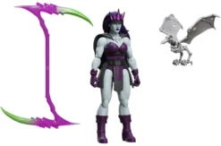 Immortal Champions Actionfigur Fell Necromancer 14 cm