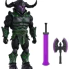Immortal Champions Actionfigur Chthonic Knight 14 cm