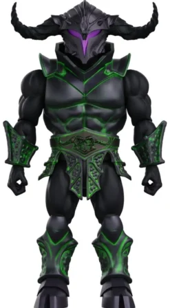 Immortal Champions Actionfigur Chthonic Knight 14 cm