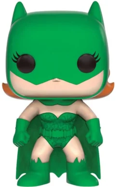 ImPOPsters Funko Pop! Vinylfigur Poison Ivy 128