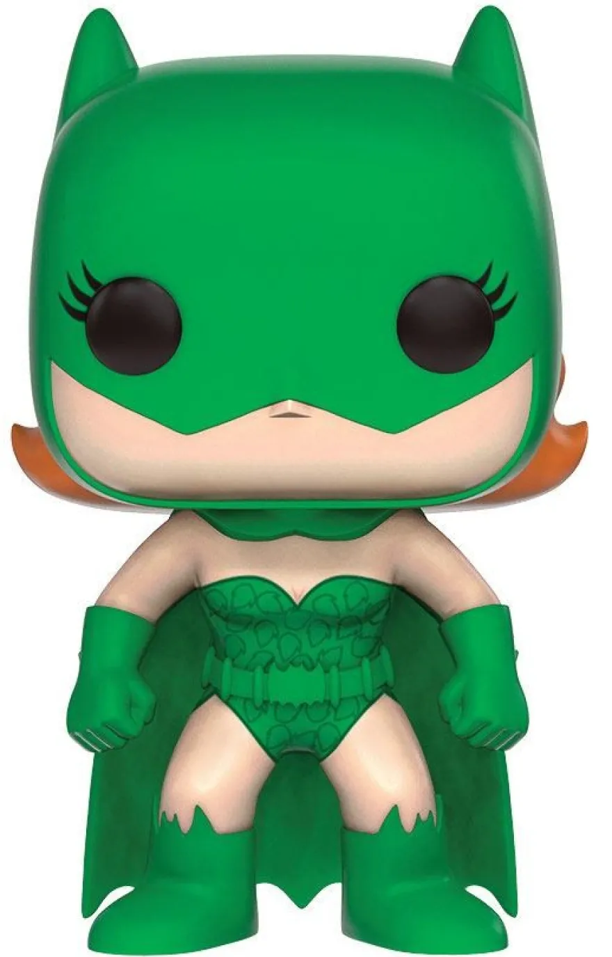 ImPOPsters Funko Pop! Vinylfigur Poison Ivy 128