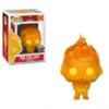 Incredibles 2 Funko Pop! Vinylfigur Fire Jack-Jack 402 Exclusive